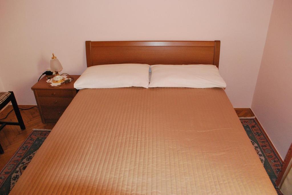 Rooms Marija Fiume Szoba fotó