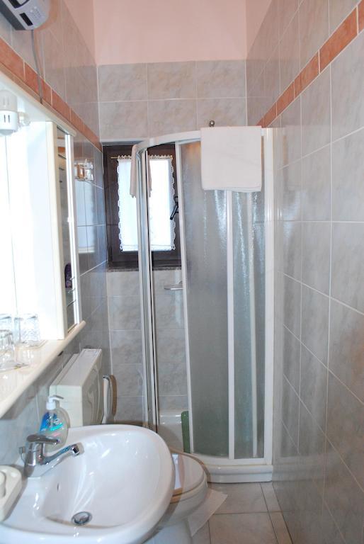 Rooms Marija Fiume Szoba fotó
