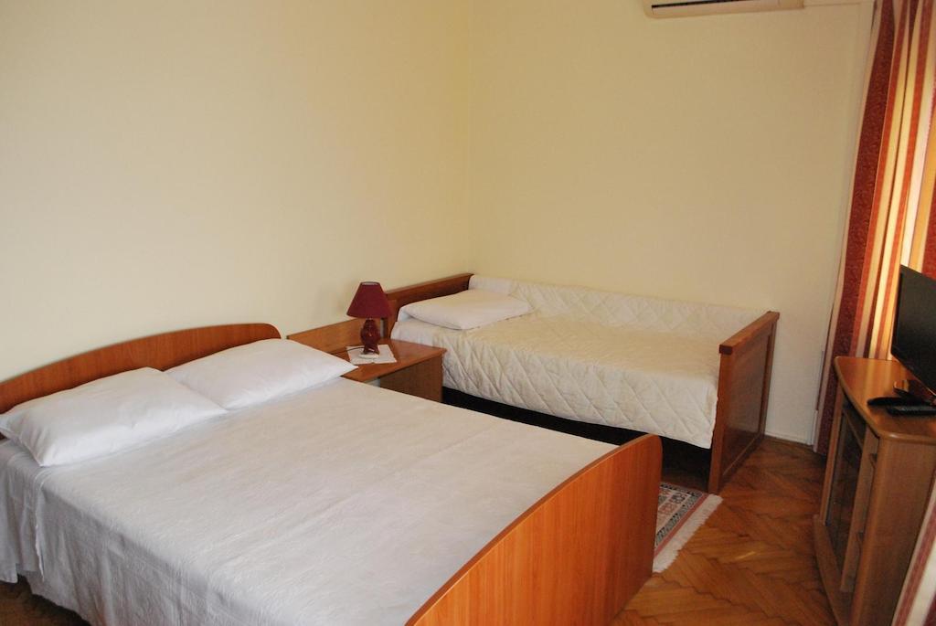 Rooms Marija Fiume Szoba fotó