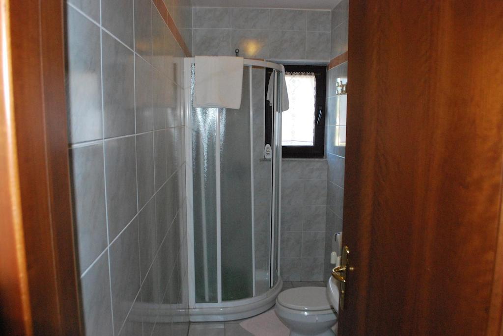 Rooms Marija Fiume Szoba fotó