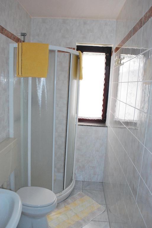 Rooms Marija Fiume Szoba fotó