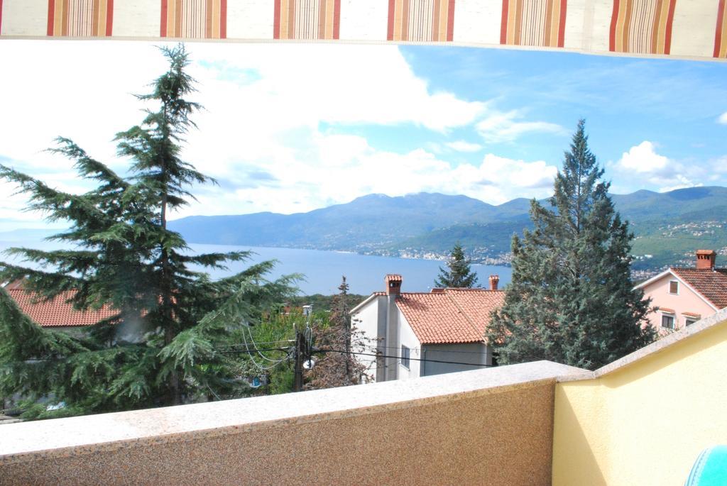 Rooms Marija Fiume Szoba fotó